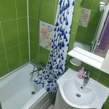 Apartament Studio Aproape De Plaja Năvodari