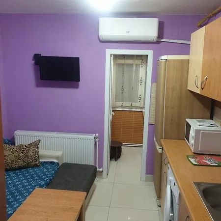 Apartament Studio Aproape De Plaja