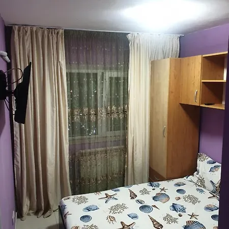 شقة Studio Aproape De Plaja Năvodari