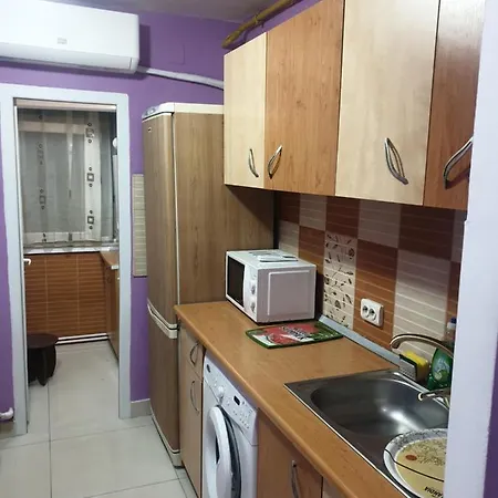 Studio Aproape De Plaja Năvodari