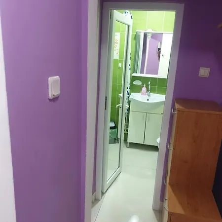 شقة Studio Aproape De Plaja *